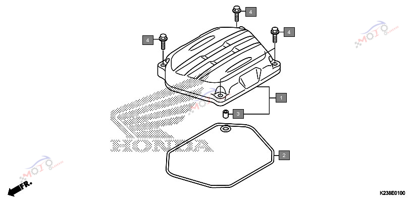 Engine Diagram